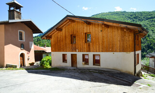 Maison 6 Pièces 165 m² à vendre à Les Belleville (73440)