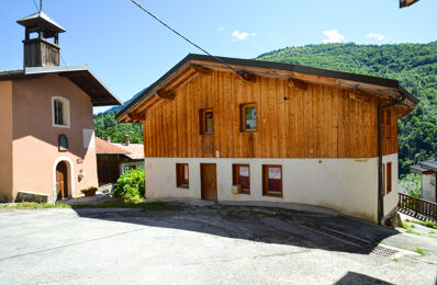 vente maison 650 000 € à proximité de Les Chavannes-en-Maurienne (73660)