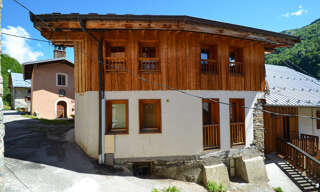 Maison 6 Pièces 165 m² à vendre à Les Belleville (73440)