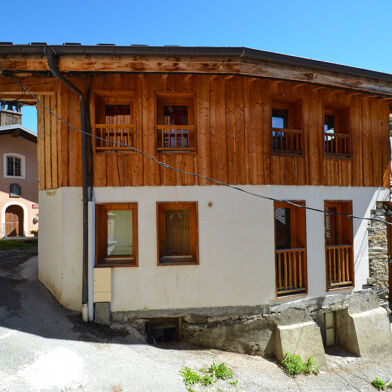 Maison 6 pièces 650000 €