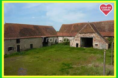 Maison 4 pièces 159750 €