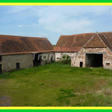 Maison 4 pièces 159750 €