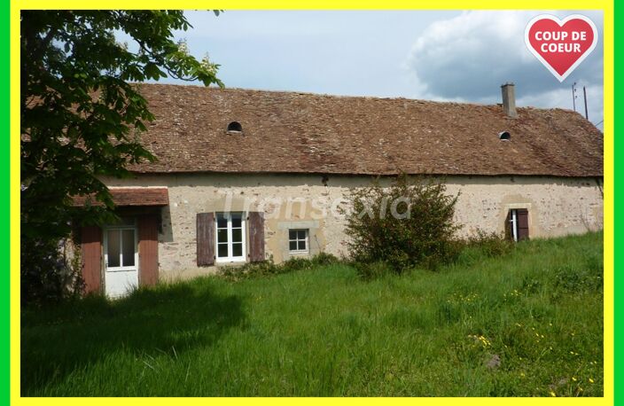 CORPS DE FERME SUR 8984 M2 — photo 2