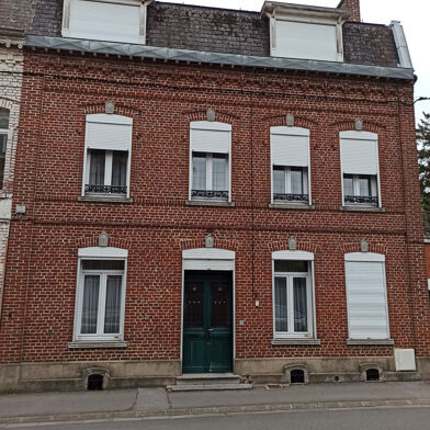 Maison 13 pièces 340 m²