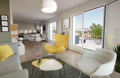vente appartement 456 000 € à proximité de Villenave-d'Ornon (33140)