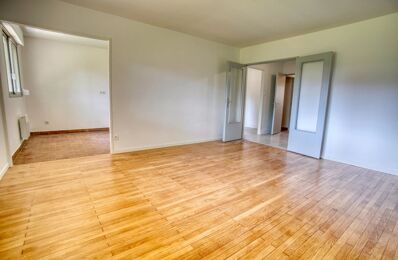 vente appartement 239 200 € à proximité de Décines-Charpieu (69150)