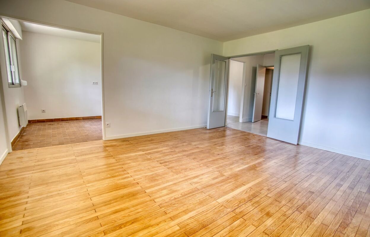 appartement 3 pièces 86 m2 à vendre à Villeurbanne (69100)