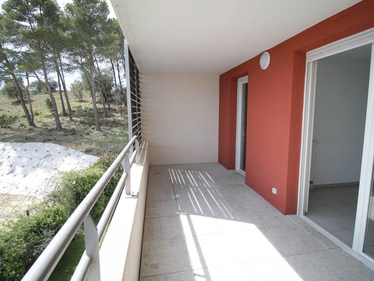 Appartement 4 pièces avec terrasse et garage — photo 1