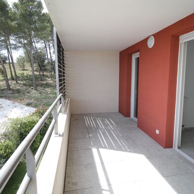 Appartement 4 pièces 264500 €