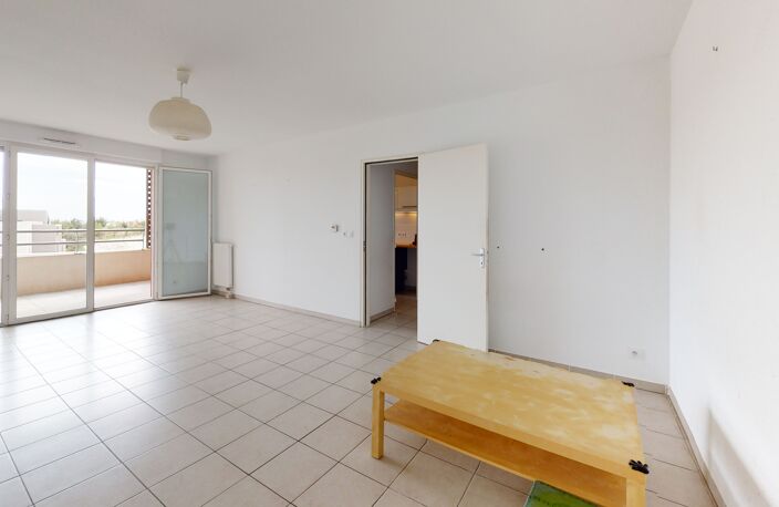 Appartement 4 pièces avec terrasse et garage — photo 2