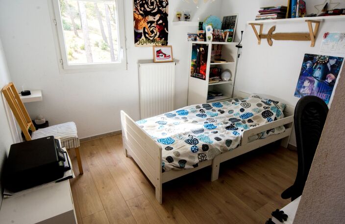 Appartement 4 pièces avec terrasse et garage — photo 5