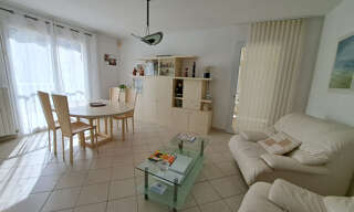 Maison 7 Pièces 122 m² à vendre à Saintes (17100)