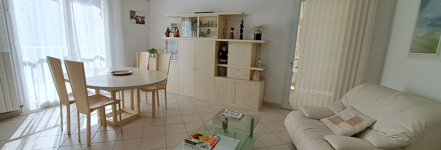 Maison 7 Pièces 122 m² à vendre à Saintes (17100)