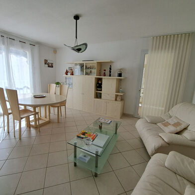 Maison 7 pièces 231000 €