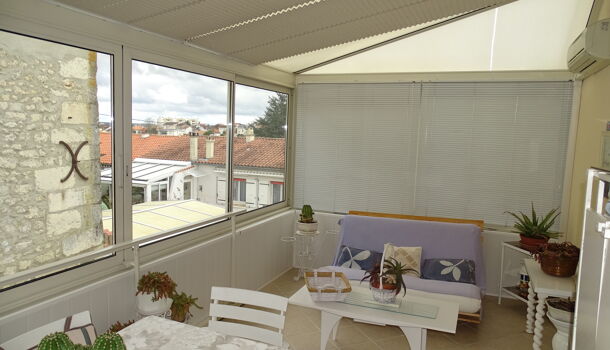 Villa / Maison 7 pièces  à vendre Saintes 17100