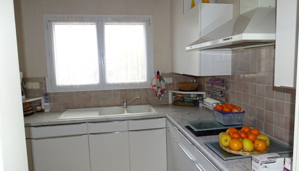 Villa / Maison 7 pièces  à vendre Saintes 17100