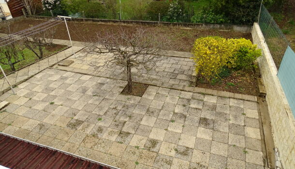 Villa / Maison 7 pièces  à vendre Saintes 17100