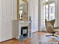 Lyon 2 - Cordeliers - Appartement de 53,58 m² - Greniers - 1 chambre — photo 2