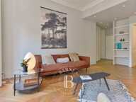 Lyon 2 - Cordeliers - Appartement de 53,58 m² - Greniers - 1 chambre — photo 3