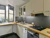 Lyon 2 - Cordeliers - Appartement de 53,58 m² - Greniers - 1 chambre — photo 4