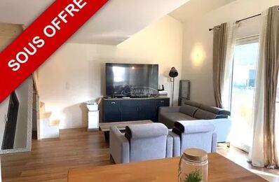 vente appartement 286 000 € à proximité de Taninges (74440)