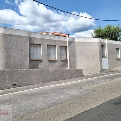 Immeuble  138000 €