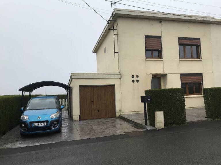 PROCHE CENTRE VILLE — photo 1
