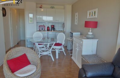 location de vacances appartement 404 € / semaine à proximité de Aude (11)