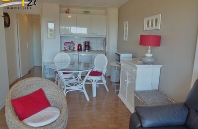 location de vacances appartement 404 € / semaine à proximité de Agde (34300)