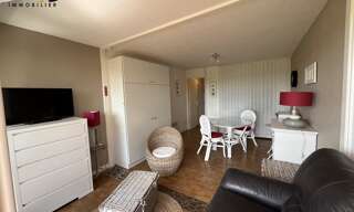 location vacances Appartement 1 Pièce 25 m² à Agde (34300)