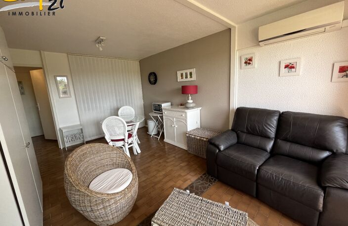 Appartement en résidence — photo 2