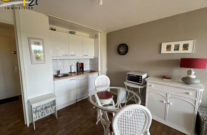 Appartement en résidence — photo 3
