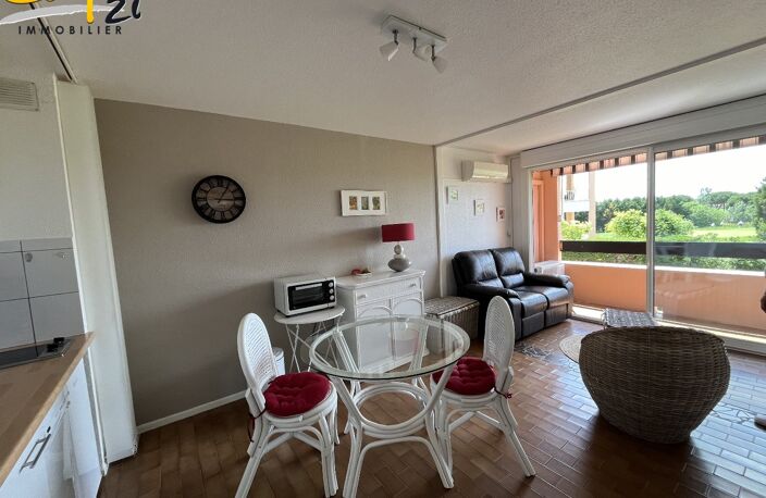Appartement en résidence — photo 4