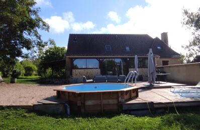 vente maison 316 500 € à proximité de Badefols-sur-Dordogne (24150)