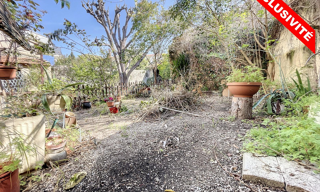 Appartement 2 Pièces 49 m² à vendre à Montpellier (34000)