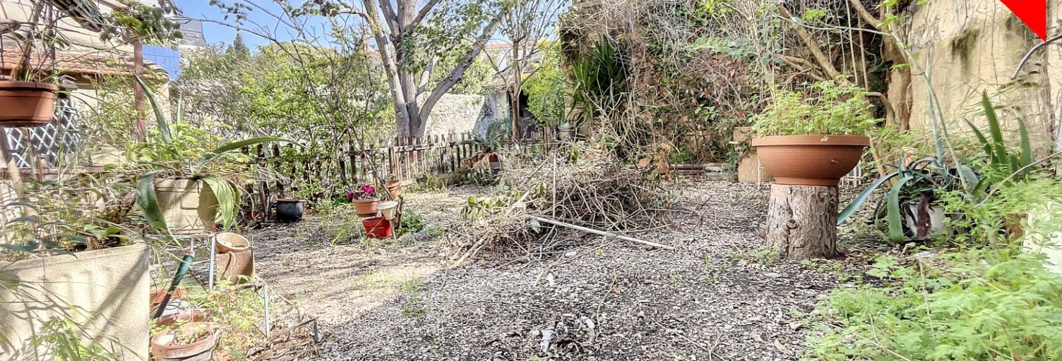 Appartement 2 Pièces 49 m² à vendre à Montpellier (34000)