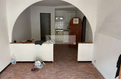 appartement 1 pièces 26 m2 à vendre à Duranus (06670)