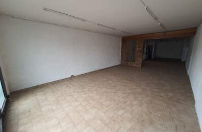 Local commercial — photo du bien