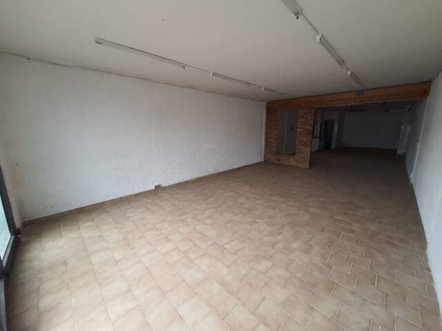 Local commercial — photo du bien