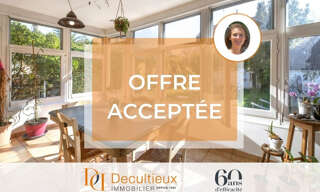 Maison 6 Pièces 105 m² à vendre à Oullins-Pierre-Bénite (69600)