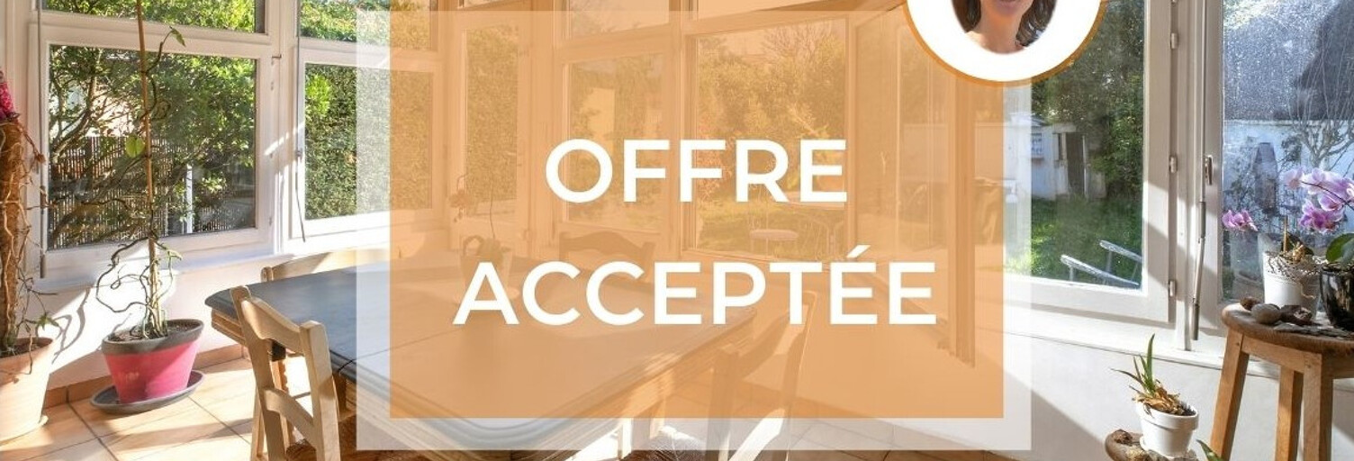 Maison 6 Pièces 105 m² à vendre à Oullins-Pierre-Bénite (69600)