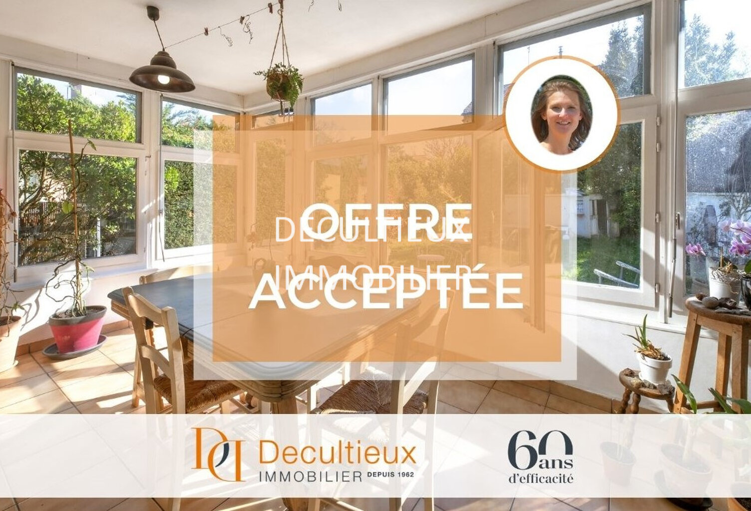 OULLINS - Maison 4 Chambres - Quartier recherché — photo 1