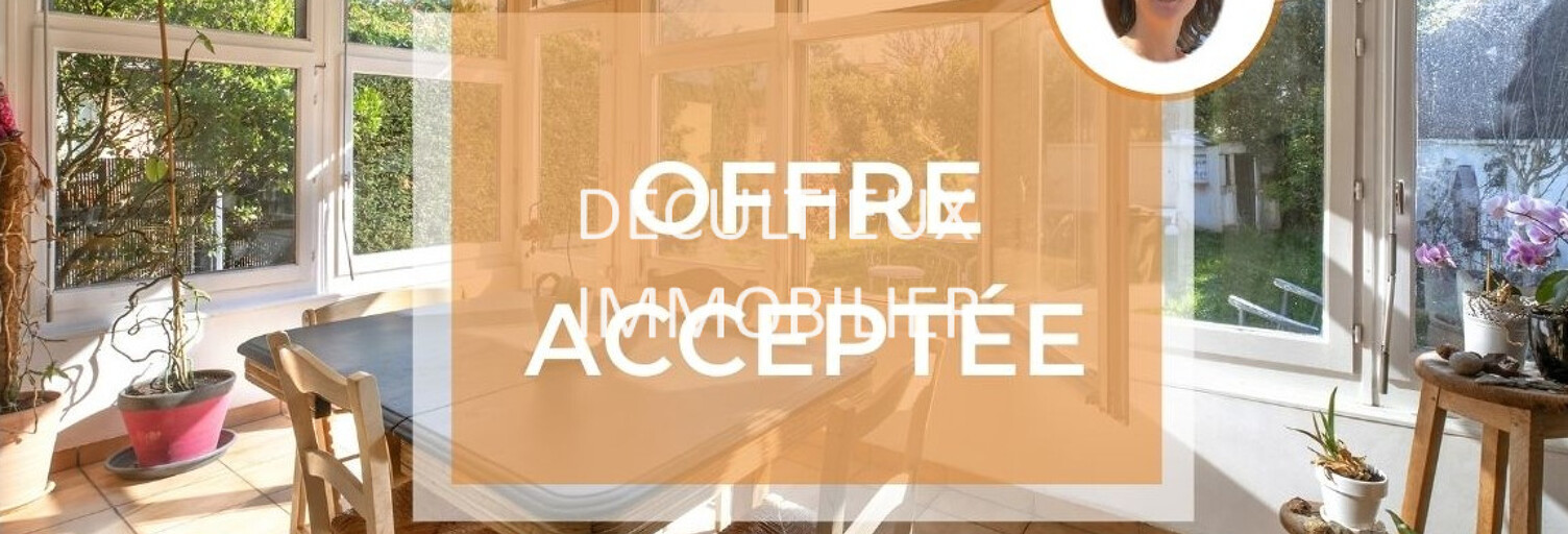 Maison 6 Pièces 105 m² à vendre à Oullins-Pierre-Bénite (69600)