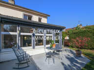 OULLINS - Maison 4 Chambres - Quartier recherché — photo 2