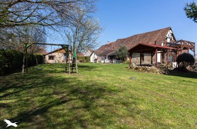 vente maison 679 000 € à proximité de Bussière-Galant (87230)