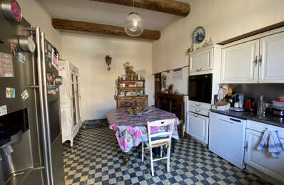 vente maison 330 000 € à proximité de Lamalou-les-Bains (34240)