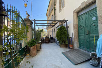 Maison 8 pièces 313000 €