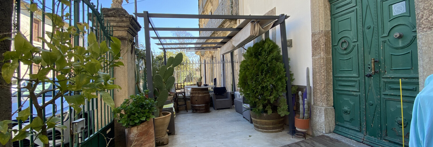 Maison 8 Pièces 225 m² à vendre à Roquebrun (34460)