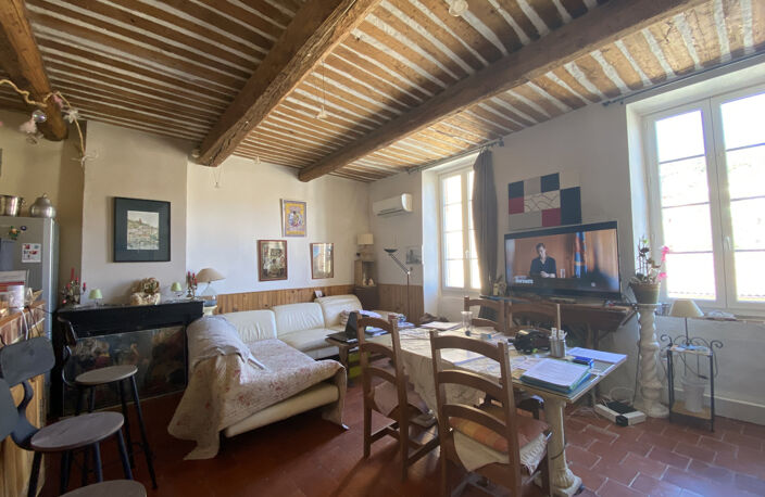 Vente - Maison de maître - Roquebrun — photo 2