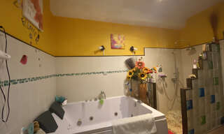 Maison 8 Pièces 225 m² à vendre à Roquebrun (34460)